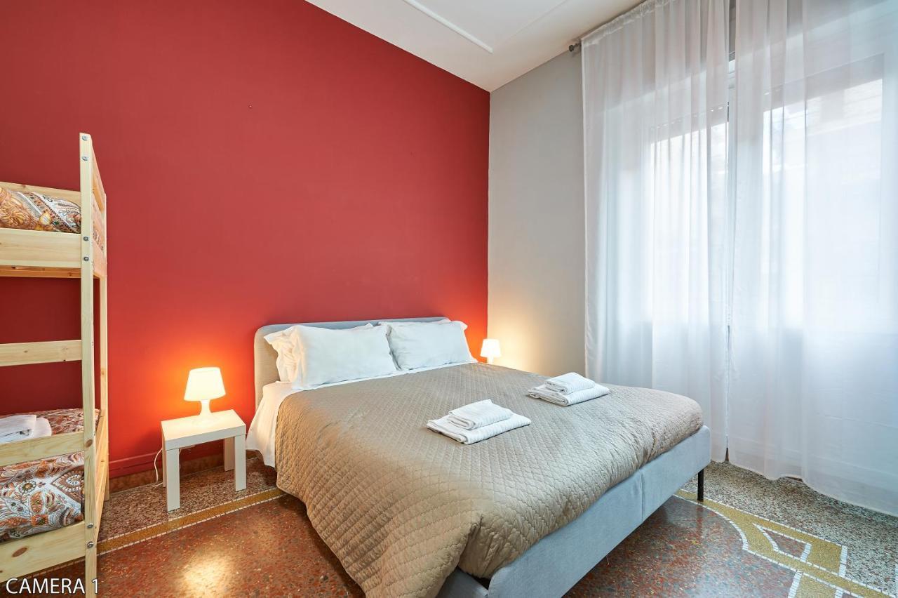 Casa A San Giovanni Roma Exterior foto